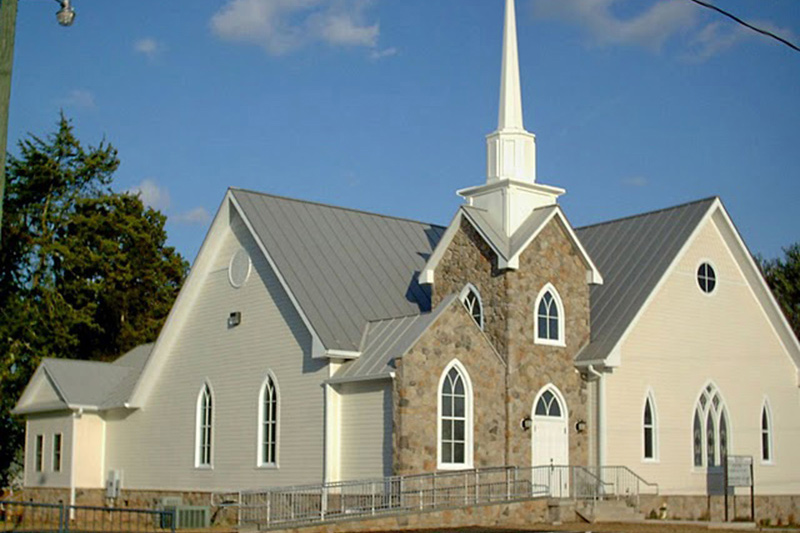 Commercial & Historic Renovations