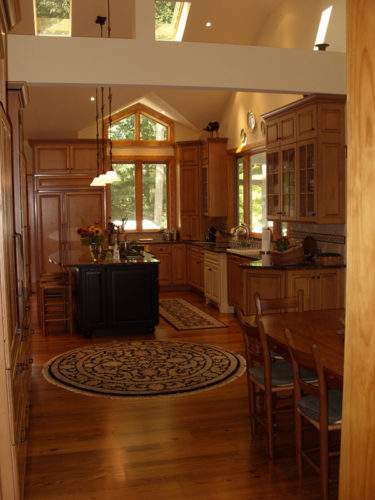Kitchen After Interior Design211