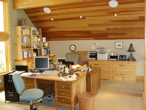 Home Office And Desks